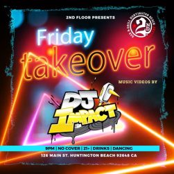 Friday_Takeover_impact